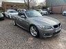 USED 2013 13 BMW 3 SERIES 2.0 320d M Sport Convertible 2dr Diesel Auto Euro 5 (184 ps) Heated front seats