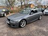 USED 2013 13 BMW 3 SERIES 2.0 320d M Sport Convertible 2dr Diesel Auto Euro 5 (184 ps) Heated front seats