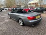 USED 2013 13 BMW 3 SERIES 2.0 320d M Sport Convertible 2dr Diesel Auto Euro 5 (184 ps) Heated front seats