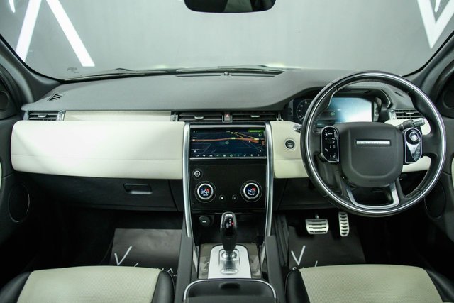 2019 Land Rover DISCOVERY SPORT - Photo 2