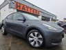 USED 2022 22 TESLA MODEL Y (Dual Motor) Long Range SUV 5dr Electric Auto 4WDE (384 bhp) 