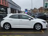 USED 2019 69 TOYOTA COROLLA 1.8 VVT-h Icon Tech Hatchback 5dr Petrol Hybrid CVT Euro 6 (s/s) (122 ps) 