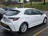 USED 2019 69 TOYOTA COROLLA 1.8 VVT-h Icon Tech Hatchback 5dr Petrol Hybrid CVT Euro 6 (s/s) (122 ps) 