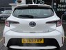 USED 2019 69 TOYOTA COROLLA 1.8 VVT-h Icon Tech Hatchback 5dr Petrol Hybrid CVT Euro 6 (s/s) (122 ps) 