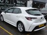 USED 2019 69 TOYOTA COROLLA 1.8 VVT-h Icon Tech Hatchback 5dr Petrol Hybrid CVT Euro 6 (s/s) (122 ps) 