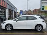 USED 2019 69 TOYOTA COROLLA 1.8 VVT-h Icon Tech Hatchback 5dr Petrol Hybrid CVT Euro 6 (s/s) (122 ps) 