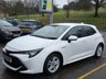 USED 2019 69 TOYOTA COROLLA 1.8 VVT-h Icon Tech Hatchback 5dr Petrol Hybrid CVT Euro 6 (s/s) (122 ps) 