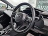 USED 2019 69 TOYOTA COROLLA 1.8 VVT-h Icon Tech Hatchback 5dr Petrol Hybrid CVT Euro 6 (s/s) (122 ps) 
