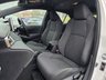 USED 2019 69 TOYOTA COROLLA 1.8 VVT-h Icon Tech Hatchback 5dr Petrol Hybrid CVT Euro 6 (s/s) (122 ps) 