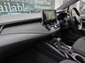USED 2019 69 TOYOTA COROLLA 1.8 VVT-h Icon Tech Hatchback 5dr Petrol Hybrid CVT Euro 6 (s/s) (122 ps) 