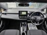 USED 2019 69 TOYOTA COROLLA 1.8 VVT-h Icon Tech Hatchback 5dr Petrol Hybrid CVT Euro 6 (s/s) (122 ps) 