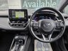 USED 2019 69 TOYOTA COROLLA 1.8 VVT-h Icon Tech Hatchback 5dr Petrol Hybrid CVT Euro 6 (s/s) (122 ps) 