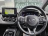 USED 2019 69 TOYOTA COROLLA 1.8 VVT-h Icon Tech Hatchback 5dr Petrol Hybrid CVT Euro 6 (s/s) (122 ps) 