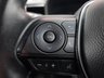 USED 2019 69 TOYOTA COROLLA 1.8 VVT-h Icon Tech Hatchback 5dr Petrol Hybrid CVT Euro 6 (s/s) (122 ps) 