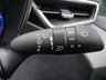 USED 2019 69 TOYOTA COROLLA 1.8 VVT-h Icon Tech Hatchback 5dr Petrol Hybrid CVT Euro 6 (s/s) (122 ps) 