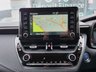 USED 2019 69 TOYOTA COROLLA 1.8 VVT-h Icon Tech Hatchback 5dr Petrol Hybrid CVT Euro 6 (s/s) (122 ps) 