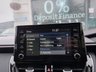 USED 2019 69 TOYOTA COROLLA 1.8 VVT-h Icon Tech Hatchback 5dr Petrol Hybrid CVT Euro 6 (s/s) (122 ps) 