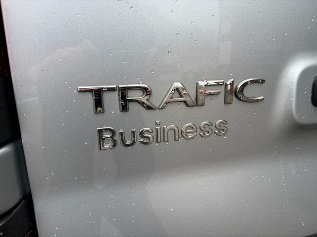 2022 RENAULT TRAFIC £11995 + VAT Business Panel Van 5dr Diesel Manual L1 H1 Euro 6 (s/s) (150 ps) - Photo 5