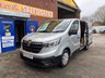 USED 2022 22 RENAULT TRAFIC Business Panel Van 5dr Diesel Manual L1 H1 Euro 6 (s/s) (150 ps) LOW MLS  OPEN 7 DAYS A WEEK CALL THE VAN MAN