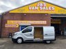 USED 2022 22 RENAULT TRAFIC Business Panel Van 5dr Diesel Manual L1 H1 Euro 6 (s/s) (150 ps) LOW MLS  OPEN 7 DAYS A WEEK CALL THE VAN MAN