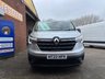 USED 2022 22 RENAULT TRAFIC Business Panel Van 5dr Diesel Manual L1 H1 Euro 6 (s/s) (150 ps) LOW MLS  OPEN 7 DAYS A WEEK CALL THE VAN MAN
