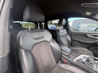 USED 2019 68 AUDI Q7 3.0 TDI V6 45 S line SUV 5dr Diesel Tiptronic quattro Euro 6 (s/s) (231 ps) 