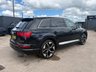 USED 2019 68 AUDI Q7 3.0 TDI V6 45 S line SUV 5dr Diesel Tiptronic quattro Euro 6 (s/s) (231 ps) 