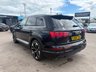 USED 2019 68 AUDI Q7 3.0 TDI V6 45 S line SUV 5dr Diesel Tiptronic quattro Euro 6 (s/s) (231 ps) 