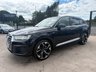USED 2019 68 AUDI Q7 3.0 TDI V6 45 S line SUV 5dr Diesel Tiptronic quattro Euro 6 (s/s) (231 ps) 