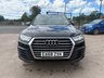 USED 2019 68 AUDI Q7 3.0 TDI V6 45 S line SUV 5dr Diesel Tiptronic quattro Euro 6 (s/s) (231 ps) 
