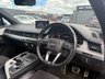 USED 2019 68 AUDI Q7 3.0 TDI V6 45 S line SUV 5dr Diesel Tiptronic quattro Euro 6 (s/s) (231 ps) 