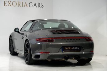 View our PORSCHE 911