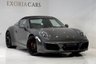 USED 2018 18 PORSCHE 911 3.0T 991 4S Targa 2dr Petrol PDK 4WD Euro 6 (s/s) (420 ps) 
