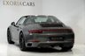 USED 2018 18 PORSCHE 911 3.0T 991 4S Targa 2dr Petrol PDK 4WD Euro 6 (s/s) (420 ps) 