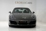 USED 2018 18 PORSCHE 911 3.0T 991 4S Targa 2dr Petrol PDK 4WD Euro 6 (s/s) (420 ps) 