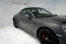 USED 2018 18 PORSCHE 911 3.0T 991 4S Targa 2dr Petrol PDK 4WD Euro 6 (s/s) (420 ps) 