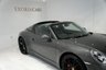 USED 2018 18 PORSCHE 911 3.0T 991 4S Targa 2dr Petrol PDK 4WD Euro 6 (s/s) (420 ps) 