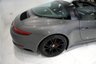 USED 2018 18 PORSCHE 911 3.0T 991 4S Targa 2dr Petrol PDK 4WD Euro 6 (s/s) (420 ps) 