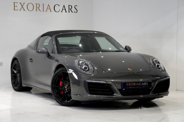 View our PORSCHE 911