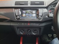 USED 2018 18 SKODA FABIA 1.0 TSI Monte Carlo Hatchback 5dr Petrol Manual Euro 6 (s/s) (110 ps) 