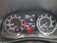 USED 2018 18 SKODA FABIA 1.0 TSI Monte Carlo Hatchback 5dr Petrol Manual Euro 6 (s/s) (110 ps) 