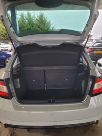 USED 2018 18 SKODA FABIA 1.0 TSI Monte Carlo Hatchback 5dr Petrol Manual Euro 6 (s/s) (110 ps) 