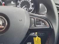 USED 2018 18 SKODA FABIA 1.0 TSI Monte Carlo Hatchback 5dr Petrol Manual Euro 6 (s/s) (110 ps) 
