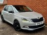 USED 2018 18 SKODA FABIA 1.0 TSI Monte Carlo Hatchback 5dr Petrol Manual Euro 6 (s/s) (110 ps) 