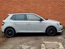 USED 2018 18 SKODA FABIA 1.0 TSI Monte Carlo Hatchback 5dr Petrol Manual Euro 6 (s/s) (110 ps) 
