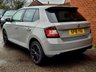 USED 2018 18 SKODA FABIA 1.0 TSI Monte Carlo Hatchback 5dr Petrol Manual Euro 6 (s/s) (110 ps) 