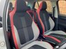 USED 2018 18 SKODA FABIA 1.0 TSI Monte Carlo Hatchback 5dr Petrol Manual Euro 6 (s/s) (110 ps) 