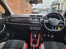 USED 2018 18 SKODA FABIA 1.0 TSI Monte Carlo Hatchback 5dr Petrol Manual Euro 6 (s/s) (110 ps) 