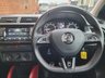 USED 2018 18 SKODA FABIA 1.0 TSI Monte Carlo Hatchback 5dr Petrol Manual Euro 6 (s/s) (110 ps) 