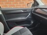 USED 2018 18 SKODA FABIA 1.0 TSI Monte Carlo Hatchback 5dr Petrol Manual Euro 6 (s/s) (110 ps) 